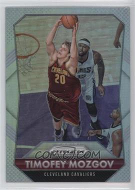 2015-16 Panini Prizm - [Base] - Silver Prizm #175 - Timofey Mozgov