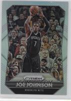 Joe Johnson