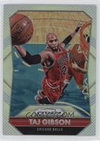 Taj Gibson