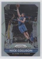 Nick Collison