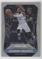 Jameer Nelson [EX to NM]