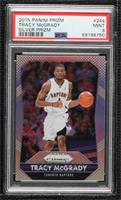 Tracy McGrady [PSA 9 MINT]