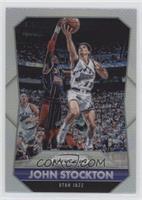 John Stockton