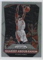 Shareef Abdur-Rahim