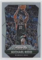 Michael Redd