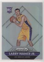 Rookies - Larry Nance Jr.