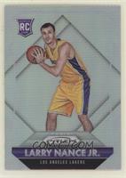 Rookies - Larry Nance Jr.