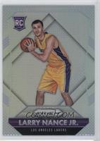 Rookies - Larry Nance Jr.