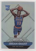 Rookies - Jerian Grant [EX to NM]