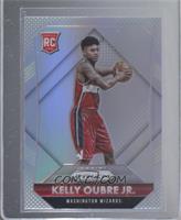 Rookies - Kelly Oubre Jr. [COMC RCR Mint or Better]