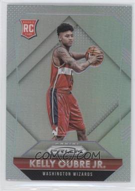 2015-16 Panini Prizm - [Base] - Silver Prizm #309 - Rookies - Kelly Oubre Jr.