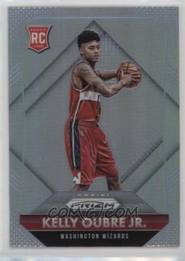 2015-16 Panini Prizm - [Base] - Silver Prizm #309 - Rookies - Kelly Oubre Jr. [EX to NM]