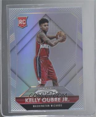 2015-16 Panini Prizm - [Base] - Silver Prizm #309 - Rookies - Kelly Oubre Jr. [COMC RCR Mint or Better]