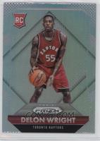 Rookies - Delon Wright