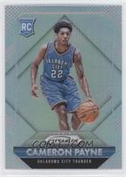 Rookies - Cameron Payne