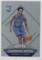 Rookies - Cameron Payne