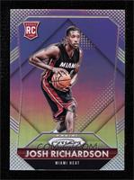 Rookies - Josh Richardson