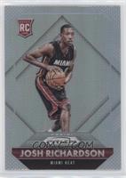 Rookies - Josh Richardson