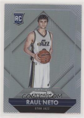 2015-16 Panini Prizm - [Base] - Silver Prizm #318 - Rookies - Raul Neto [EX to NM]