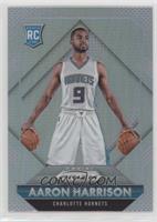 Rookies - Aaron Harrison