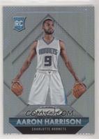 Rookies - Aaron Harrison