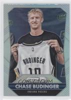 Chase Budinger