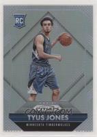 Rookies - Tyus Jones [EX to NM]