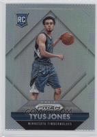 Rookies - Tyus Jones