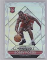 Rookies - Bobby Portis [COMC RCR Mint or Better]