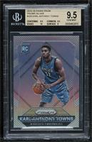 Rookies - Karl-Anthony Towns [BGS 9.5 GEM MINT]