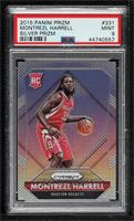 Rookies - Montrezl Harrell [PSA 9 MINT]