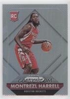 Rookies - Montrezl Harrell