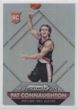 2015-16 Panini Prizm - [Base] - Silver Prizm #333 - Rookies - Pat Connaughton [EX to NM]