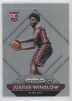 Rookies - Justise Winslow