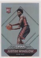 Rookies - Justise Winslow