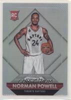 Rookies - Norman Powell