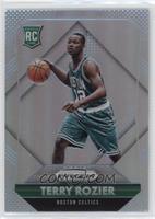 Rookies - Terry Rozier [EX to NM]