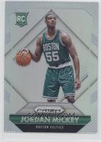 Rookies - Jordan Mickey