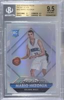 Rookies - Mario Hezonja [BGS 9.5 GEM MINT]