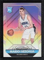 Rookies - Mario Hezonja