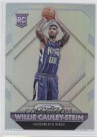 Rookies - Willie Cauley-Stein