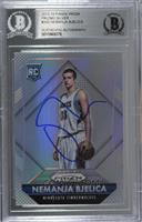 Rookies - Nemanja Bjelica [BAS BGS Authentic]