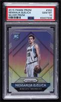 Rookies - Nemanja Bjelica [PSA 10 GEM MT]