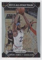 All-Star Team - LeBron James [EX to NM]