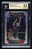 All-NBA Team - Klay Thompson [BGS 9.5 GEM MINT]