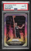 Tim Duncan [PSA 10 GEM MT]