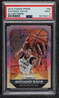 Anthony Davis [PSA 9 MINT]