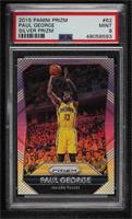 Paul George [PSA 9 MINT]