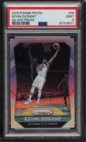 Kevin Durant [PSA 9 MINT]