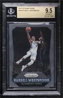 Russell Westbrook [BGS 9.5 GEM MINT]